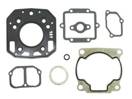 NAMURA USZCZELKI TOP-END KAWASAKI KMX125 86-03