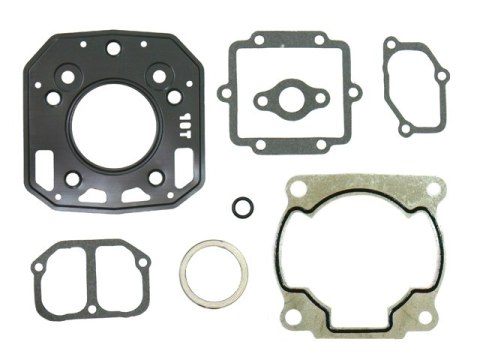 NAMURA USZCZELKI TOP-END KAWASAKI KMX125 86-03