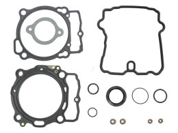 NAMURA USZCZELKI TOP-END KTM EXCF 450/500 17-19, HUSQVARNA FE 450/501 17-19
