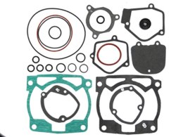 NAMURA USZCZELKI TOP-END KTM SX250 00-02 EXC250 03