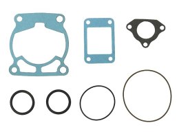 NAMURA USZCZELKI TOP-END KTM SX50 09-14