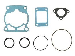 NAMURA USZCZELKI TOP-END KTM SX50 09-14