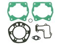 NAMURA USZCZELKI TOP-END SX/EXC 125 91-97