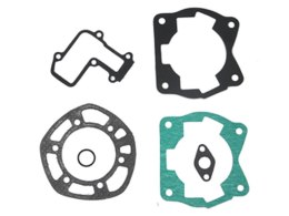 NAMURA USZCZELKI TOP-END SX/EXC 125 91-97