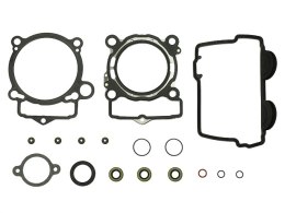 NAMURA USZCZELKI TOP-END SX-F 250 13-14, EXCF 14