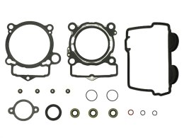 NAMURA USZCZELKI TOP-END SX-F 250 13-14, EXCF 14