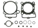 NAMURA USZCZELKI TOP-END KTM SXF 250 16-22, EXCF 17-19, HUSQVARNA FC FE 17-19 GAS MC 250F 21-2
