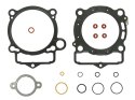 NAMURA USZCZELKI TOP-END KTM SXF 350 13-15, EXCF 14-16, HUSQVARNA FC 14-15