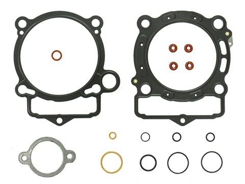 NAMURA USZCZELKI TOP-END KTM SXF 350 13-15, EXCF 14-16, HUSQVARNA FC 14-15 NAMURA USZCZELKI TOP-END KTM SXF 350 13-15, EXCF 14-16, HUSQVARNA FC 14-15