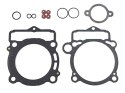 NAMURA USZCZELKI TOP-END KTM SXF 350 16-18, HUSQVARNA FC 16-17, FX 17-18