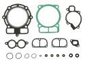 NAMURA USZCZELKI TOP-END KTM SXF450 03-06, SX/EXC