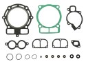 NAMURA USZCZELKI TOP-END KTM SXF450 03-06, SX/EXC