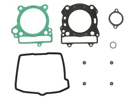 NAMURA USZCZELKI TOP-END KTM SXF250 06-12, EXCF250 07-13 810328, 810328N