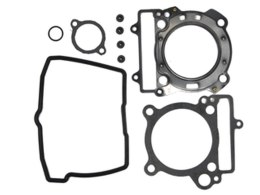 NAMURA USZCZELKI TOP-END KTM SXF250 06-12, EXCF250 07-13 810328, 810328N