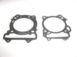 NAMURA USZCZELKI TOP-END SUZUKI DRZ 400 00-16