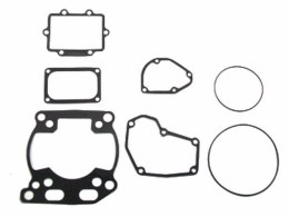 NAMURA USZCZELKI TOP-END SUZUKI RM 250 01-02