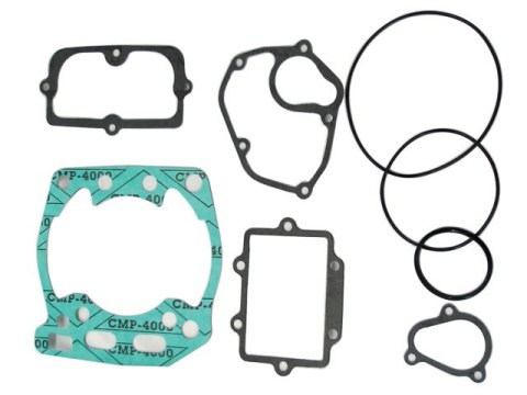 NAMURA USZCZELKI TOP-END SUZUKI RM 250 03-05