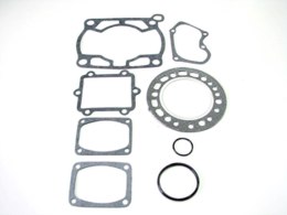 NAMURA USZCZELKI TOP-END SUZUKI RMX 250 89-98 810