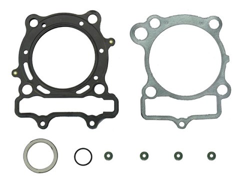 NAMURA USZCZELKI TOP-END SUZUKI RMZ 250 07-09 NAMURA USZCZELKI TOP-END SUZUKI RMZ 250 07-09