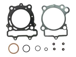 NAMURA USZCZELKI TOP-END SUZUKI RMZ 250 10-17