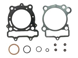 NAMURA USZCZELKI TOP-END SUZUKI RMZ 250 10-17