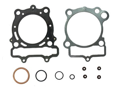 NAMURA USZCZELKI TOP-END SUZUKI RMZ 250 10-17 NAMURA USZCZELKI TOP-END SUZUKI RMZ 250 10-17