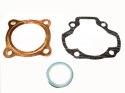 NAMURA USZCZELKI TOP-END YAMAHA PW50 81-09