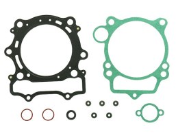 NAMURA USZCZELKI TOP-END YAMAHA WR 400F 00, YZF 426 00- 02, WR 426F 01- 02