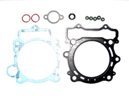NAMURA USZCZELKI TOP-END YAMAHA WR 400F 00, YZF 426 00- 02, WR 426F 01- 02