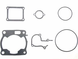 NAMURA USZCZELKI TOP-END YAMAHA YZ 125 86-88