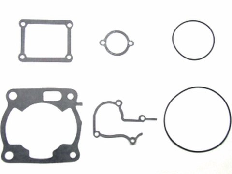 NAMURA USZCZELKI TOP-END YAMAHA YZ 125 86-88