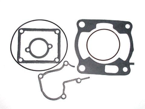 NAMURA USZCZELKI TOP-END YAMAHA YZ 125 90-91 NAMURA USZCZELKI TOP-END YAMAHA YZ 125 90-91