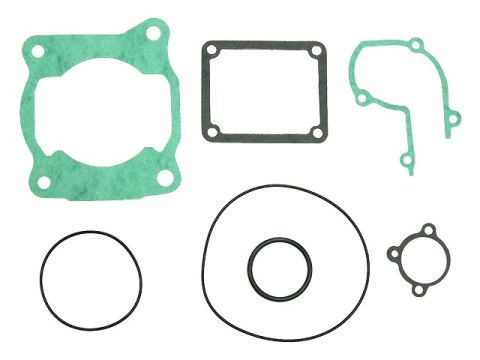 NAMURA USZCZELKI TOP-END YAMAHA YZ 125 92-93 L204