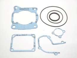 NAMURA USZCZELKI TOP-END YAMAHA YZ 125 92-93 L204