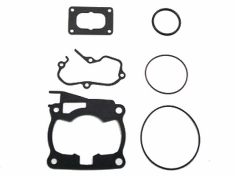 NAMURA USZCZELKI TOP-END YAMAHA YZ 125 94-97