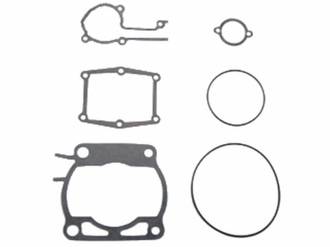 NAMURA USZCZELKI TOP-END YAMAHA YZ 250 86-87