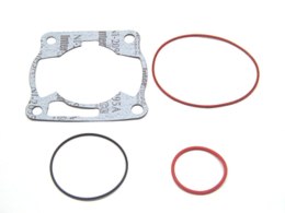 NAMURA USZCZELKI TOP-END YAMAHA YZ 80 93-01