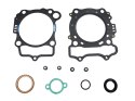 NAMURA USZCZELKI TOP-END YAMAHA YZF 250 14-16