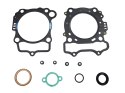 NAMURA USZCZELKI TOP-END YAMAHA YZF 250 14-16