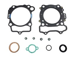 NAMURA USZCZELKI TOP-END YAMAHA YZF 250 14-16