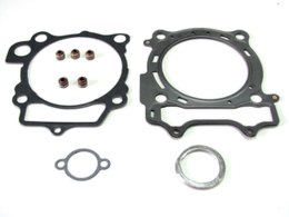 NAMURA USZCZELKI TOP-END YAMAHA YZF450 06 WRF450