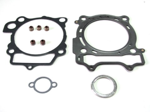 NAMURA USZCZELKI TOP-END YAMAHA YZF450 06 WRF450 NAMURA USZCZELKI TOP-END YAMAHA YZF450 06 WRF450