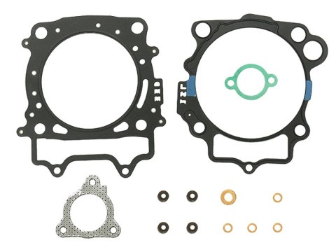 NAMURA USZCZELKI TOP-END YAMAHA YZF 450 14-17 NAMURA USZCZELKI TOP-END YAMAHA YZF 450 14-17