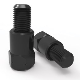 OXFORD ADAPTER DO LUSTEREK UNICH REVERSE 10-10MM GWINT LEWY PRAWY X1 2 SZT W ZEST.