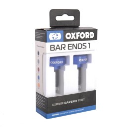 OXFORD CIĘŻARKI KIEROWNICY BARENDS 1 KOMPLET
