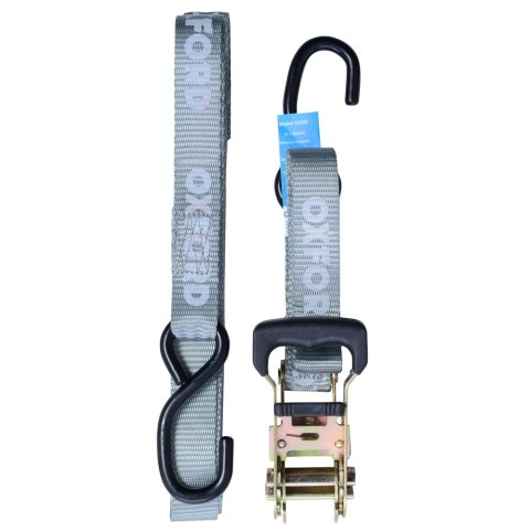 OXFORD PASY STRAPS ZABEZPIECZAJĄCE MOTOCYKL W CZASIE TRANSPORTU-ZAPINANE OD DOŁU-2 SZTUKI STARY KOD OX293