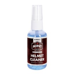 OXFORD SPRAY MINT HELMET AND VISOR CLEANER 50ML-SPRAY DO CZYSZCZENIA KASKU I SZYBKI WIZJERA