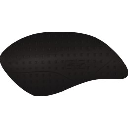 OXFORD TANK GRIPS BOCZNA OSŁONA ZBIORNIKA PALIWA KOMPLET BLACK