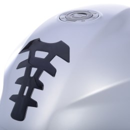 OXFORD TANKPAD GEL SPINE ARACHNID NAKLEJKA NA ZBIORNIK BLACK