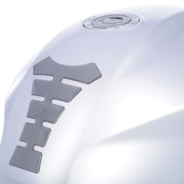 OXFORD TANKPAD GEL SPINE NAKLEJKA NA ZBIORNIK KOLOR CARBON STARY KOD OF839